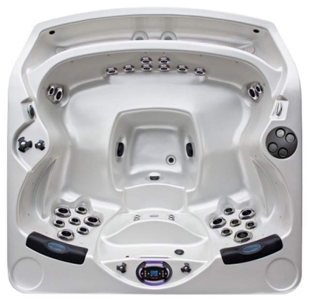 спа-бассейн Coast Spas Cascade 1, фото 1