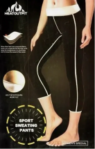 Бриджи женские ST-2150 (неотекс, неопрен) р.M