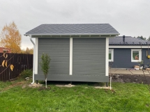 Прямоугольная беседка ПРИТЯЖЕНИЕ 2 Прямоугольная беседка ПРИТЯЖЕНИЕ 2