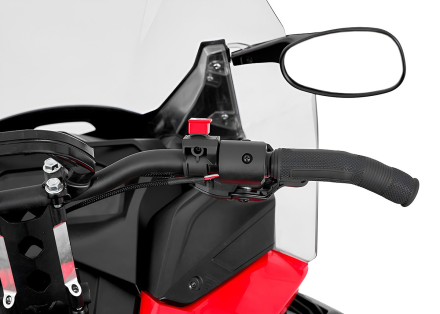 Снегоход SHARMAX ACE 900, фото 10