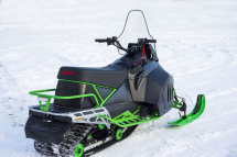 Снегоход IRBIS Tungus 400