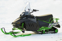 Снегоход IRBIS Tungus 400
