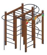 Спортивная серия (Граффити) СК 2.01.14-01 Спортивная серия (Граффити) СК 2.01.14-01