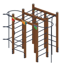 Спортивная серия (Граффити) СК 2.01.14-01 Спортивная серия (Граффити) СК 2.01.14-01
