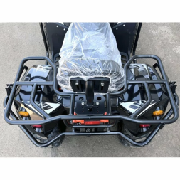 Квадроцикл KAYO AU200, фото 14