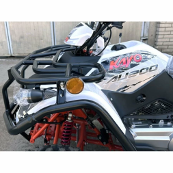 Квадроцикл KAYO AU200, фото 12