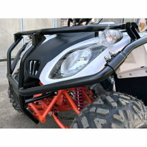 Квадроцикл KAYO AU200