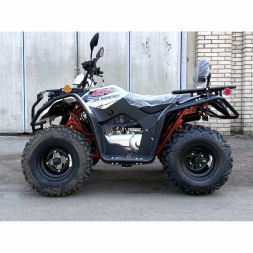 Квадроцикл KAYO AU200, фото 8