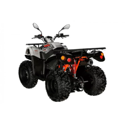 Квадроцикл KAYO AU200, фото 3