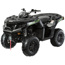 Arctic Cat 700 XR Limited