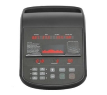 BRONZE GYM R1001 PRO Велотренажер коммерческий BRONZE GYM R1001 PRO Велотренажер коммерческий