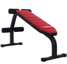 Скамья для пресса, полупрофессиональная MARBO SPORT MS-L010