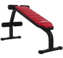 Скамья для пресса, полупрофессиональная MARBO SPORT MS-L010