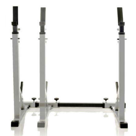 Стойки под штангу MironFit Rk-05 (Серия РЕКОРД), фото 4