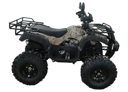 Квадроцикл UNIVERSAL Avenger TUNGUS 250, фото 2