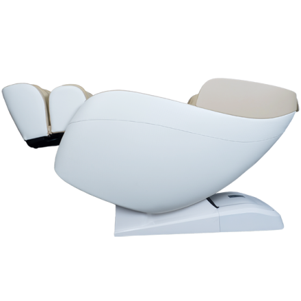Массажное кресло Ergonova Organic 3 Beige, фото 2