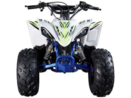 Квадроцикл MIKILON Rapide 110, фото 3