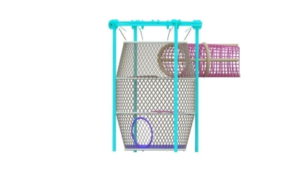 Вязаный улей Единорожка, фото 2