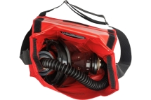 Противогаз фильтрующий ДОТ 600 марки А2В3Е3Р3 R D категории 2 по маске панорамной МАГ 102-131-0034