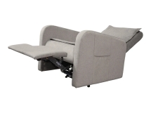 Кресло-реклайнер механический с массажем FUJIMO COMFORT CHAIR Mouse