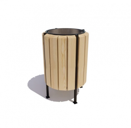 УРНА УЛИЧНАЯ «ГЕО», фото 3