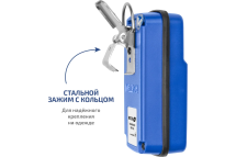 Газоанализатор|измеритель концентрации озона МЕГЕОН 08208 с поверкой к0000413049