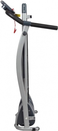 Беговая дорожка электрическая SE-1608E, фото 3