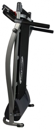 Беговая дорожка электрическая SE-1608E, фото 4