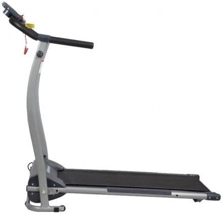 Беговая дорожка электрическая SE-1608E, фото 2