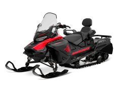 Снегоход SHARMAX ACE 1000 SWT, фото 1