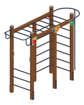 Спортивная серия (Граффити) СК 2.01.15-01 Спортивная серия (Граффити) СК 2.01.15-01