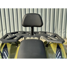 Квадроцикл KAYO AU200 со спинкой ПТС