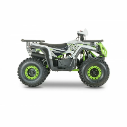 Квадроцикл YACOTA DRAGON 125, фото 6 Квадроцикл YACOTA DRAGON 125, фото 6