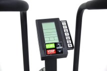 Велотренажер Proxima Attack BK-10 Велотренажер Proxima Attack BK-10