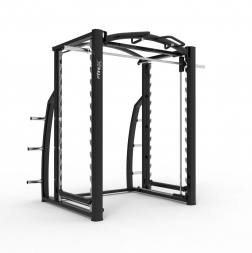 Машина Смита 3D Машина Смита 3D