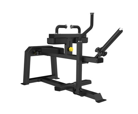 Голень сидя SVENSSON INDUSTRIAL E3062 (matte black), фото 1