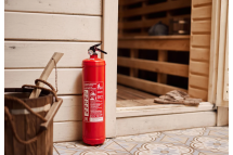 Огнетушитель МИГ ОП-3/з АВСЕ (2А 55В С Е) 111-62