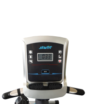 Велотренажер BK-112 Century, магнитный, горизонтальный Велотренажер BK-112 Century, магнитный, горизонтальный