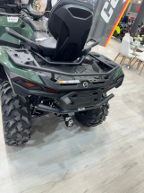 Квадроцикл BRP Can-Am Outlander Max PRO XU HD7 T (2024) (ПСМ)
