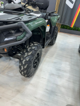 Квадроцикл BRP Can-Am Outlander Max PRO XU HD7 T (2024) (ПСМ)