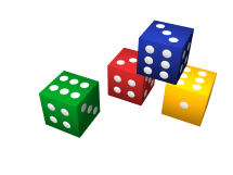 Мягкий модуль «Кости» Мягкий модуль «Кости»