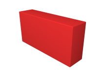 Мягкий модуль 600х300х150 Мягкий модуль 600х300х150