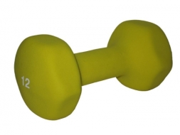 Гaнтeли в нeoпpeновой обoлoчкe FOREMAN FM/IND-2 (1,8 кг), пара Гaнтeли в нeoпpeновой обoлoчкe FOREMAN FM/IND-2 (1,8 кг), пара