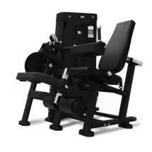 BRONZE GYM NEO87 Сгибание/Разгибание ног сидя