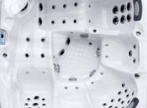 спа-бассейн Finn SF-901