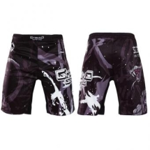 Шорты Ground Game grgshorts014