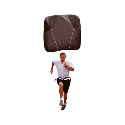 Парашют для бега PERFORM BETTER Power Fitness Chute, фото 1