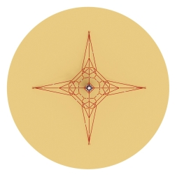 Пирамида - СК 2.05.01 сетка, фото 2 Пирамида - СК 2.05.01 сетка, фото 2