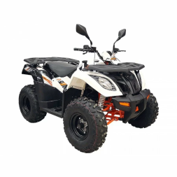 Квадроцикл KAYO AU300, фото 6