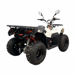 Квадроцикл KAYO AU300, фото 4